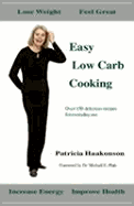 Easy Low Carb Cooking