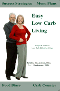 Easy Low Carb Living