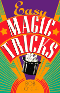 Easy Magic Tricks