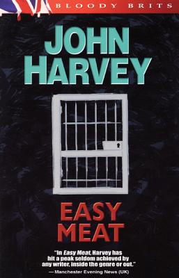 Easy Meat - Harvey, John