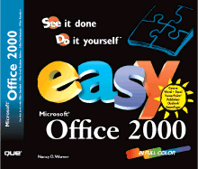 Easy Microsoft Office 2000