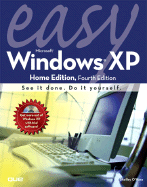 Easy Microsoft Windows XP