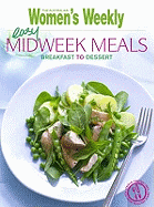 Easy Midweek Meals