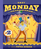 Easy Monday Crosswords: Number 2