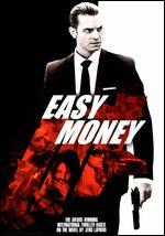Easy Money - Daniel Espinosa