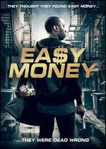 Easy Money - Charles "Sharp" Duran; La La King