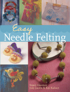 Easy Needle Felting
