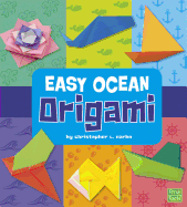 Easy Ocean Origami