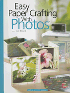 Easy Paper Crafting with Photos