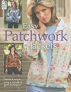Easy Patchwork Jackets