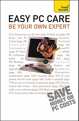Easy PC Care - Price, Anthony