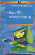 Easy PC troubleshooting