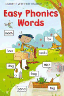 Easy Phonic Words