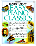 Easy Piano Classics