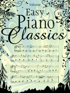 Easy Piano Classics