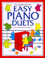 Easy Piano Duets