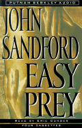 Easy Prey