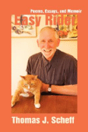 Easy Rider: Poems, Essays, and Memoir