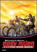Easy Rider: The Ride Back