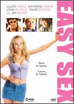 Easy Sex - Chris Iovenko