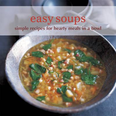 Easy Soups - 