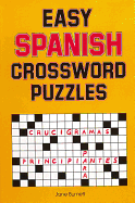 Easy Spanish Crossword Puzzles