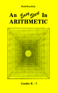 Easy Start in Arithmetic/K-3