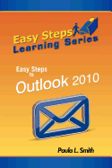 Easy Steps Learning Series: Easy Steps to Outlook 2010