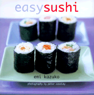 Easy sushi