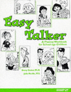 Easy Talker: A Fluency Workbook for School-age Children