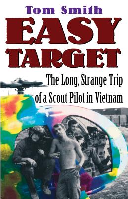 Easy Target - Smith, Tom, Dr.