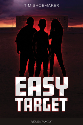 Easy Target - Shoemaker, Tim