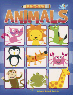 Easy to Draw Animals