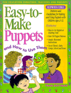 Easy-To-Make Puppets