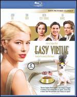 Easy Virtue [Blu-ray]