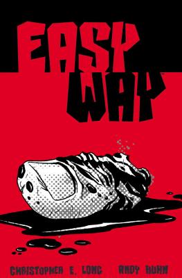 Easy Way - Long, Christopher E