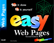 Easy Web Pages