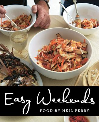 Easy Weekends - Perry, Neil