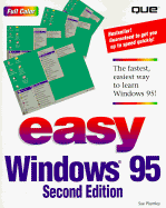 Easy Windows 95