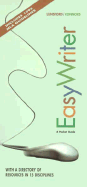 Easy Writer: A Pocket Guide
