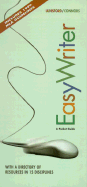 Easy Writer: A Pocket Guide