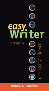 Easy Writer: A Pocket Reference