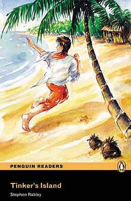 Easystart: Tinker's Island - Rabley, Stephen