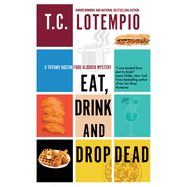 Eat, Drink and Drop Dead