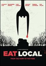 Eat Locals - Jason Flemyng