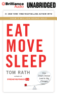 Eat Move Sleep: How Small Choices Lead to Big Changes
