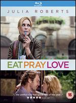 Eat Pray Love