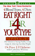Eat Right for Your Type