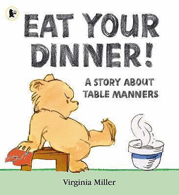 Eat Your Dinner! - 