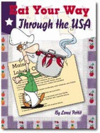 Eat Your Way Through the USA (for All Ages)